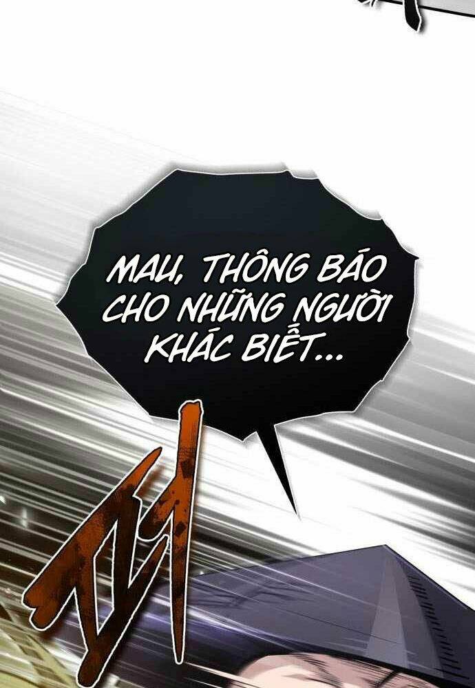 Đệ Nhất Võ Sư, Baek Cao Thủ Chapter 43 - TC Truyện