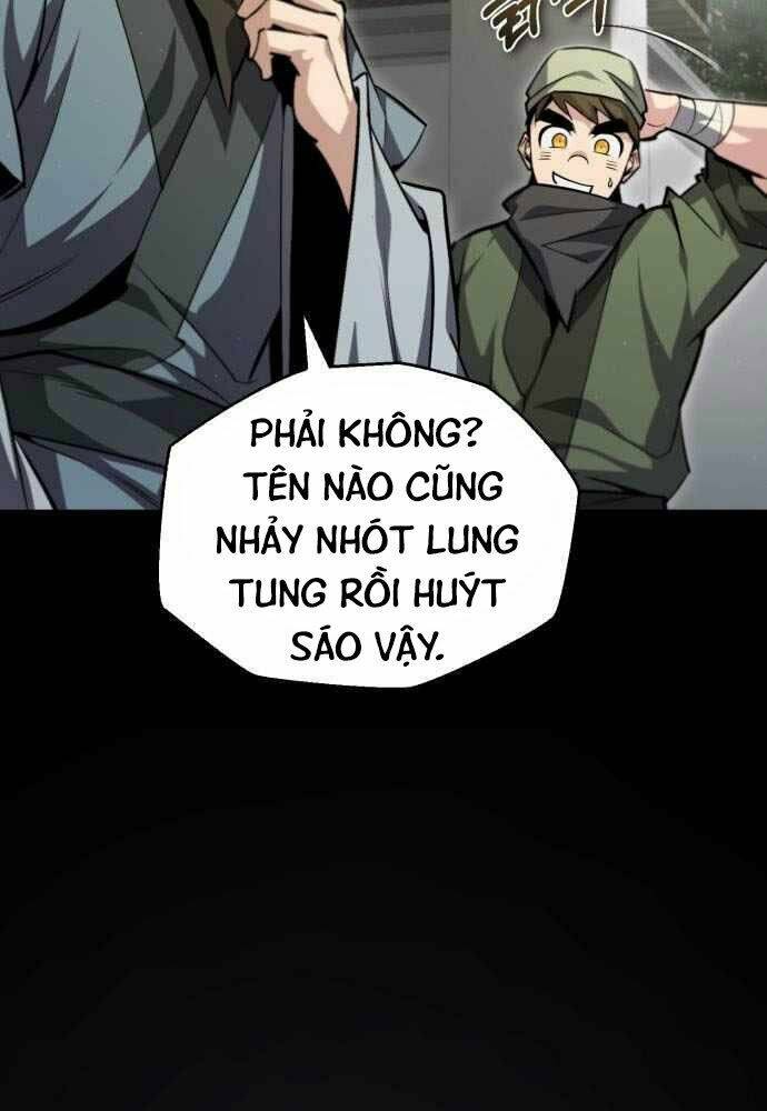 Đệ Nhất Võ Sư, Baek Cao Thủ Chapter 43 - TC Truyện