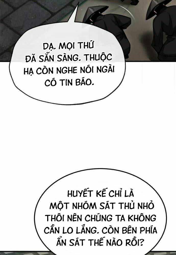 Đệ Nhất Võ Sư, Baek Cao Thủ Chapter 43 - TC Truyện