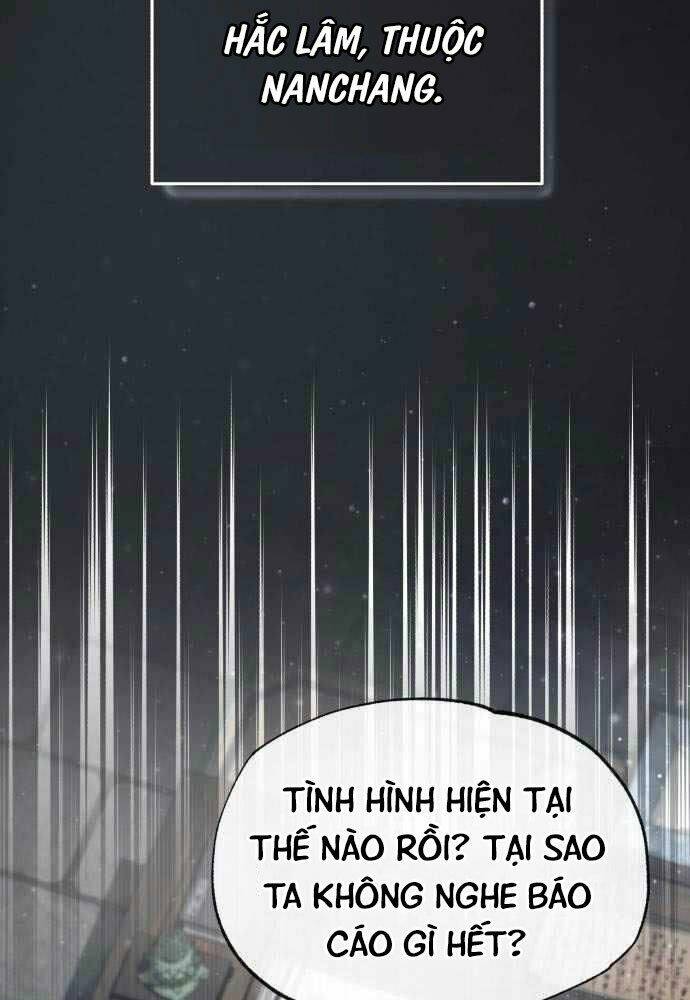 Đệ Nhất Võ Sư, Baek Cao Thủ Chapter 43 - TC Truyện