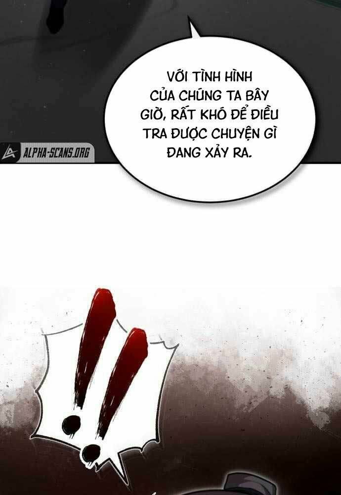 Đệ Nhất Võ Sư, Baek Cao Thủ Chapter 43 - TC Truyện