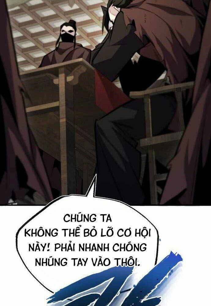 Đệ Nhất Võ Sư, Baek Cao Thủ Chapter 43 - TC Truyện