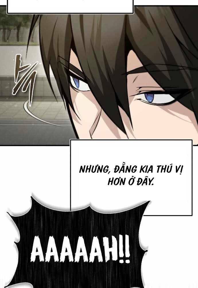 Đệ Nhất Võ Sư, Baek Cao Thủ Chapter 44 - TC Truyện