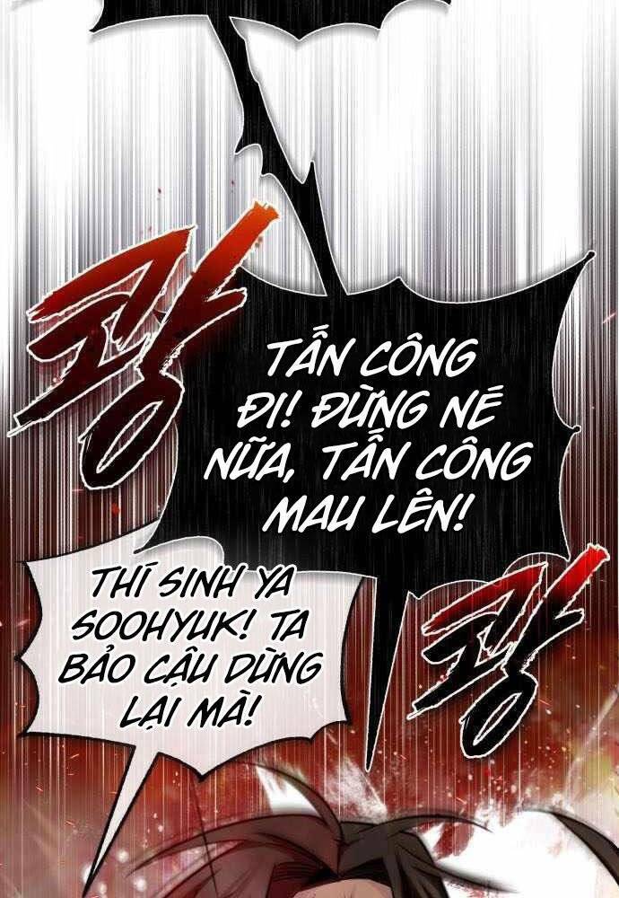 Đệ Nhất Võ Sư, Baek Cao Thủ Chapter 44 - TC Truyện