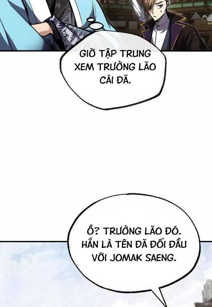 Đệ Nhất Võ Sư, Baek Cao Thủ Chapter 44 - TC Truyện