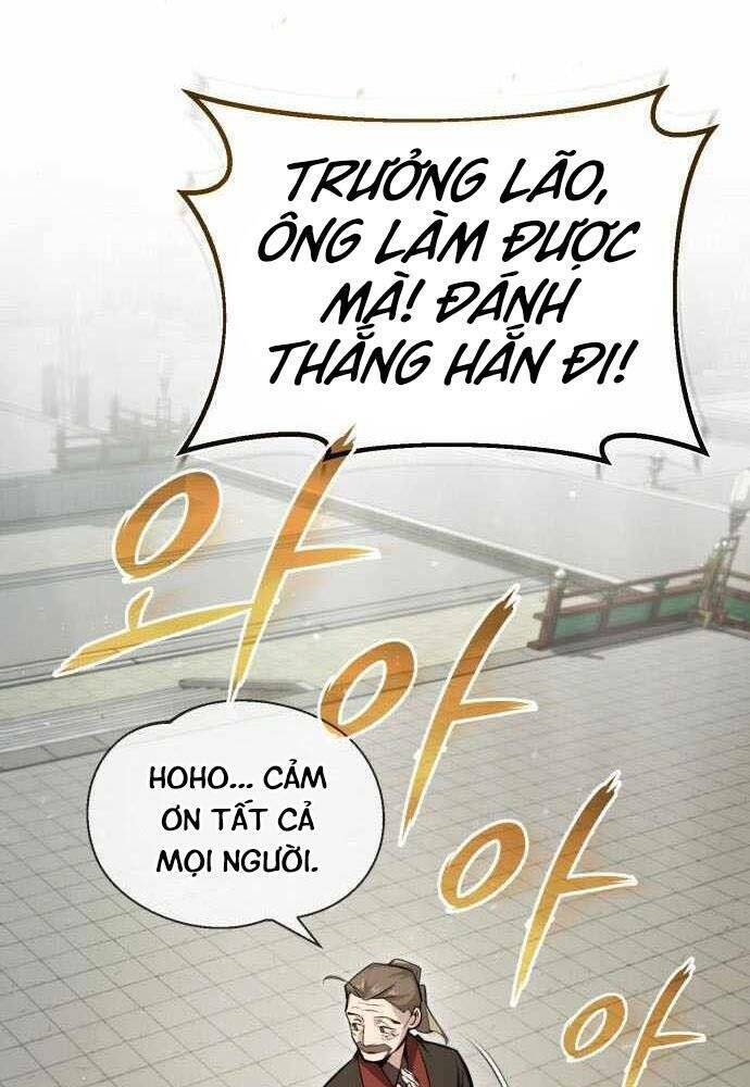 Đệ Nhất Võ Sư, Baek Cao Thủ Chapter 44 - TC Truyện