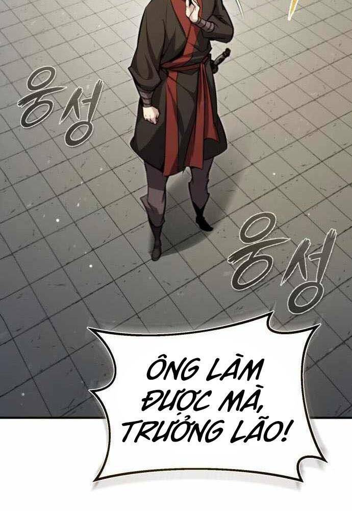 Đệ Nhất Võ Sư, Baek Cao Thủ Chapter 44 - TC Truyện