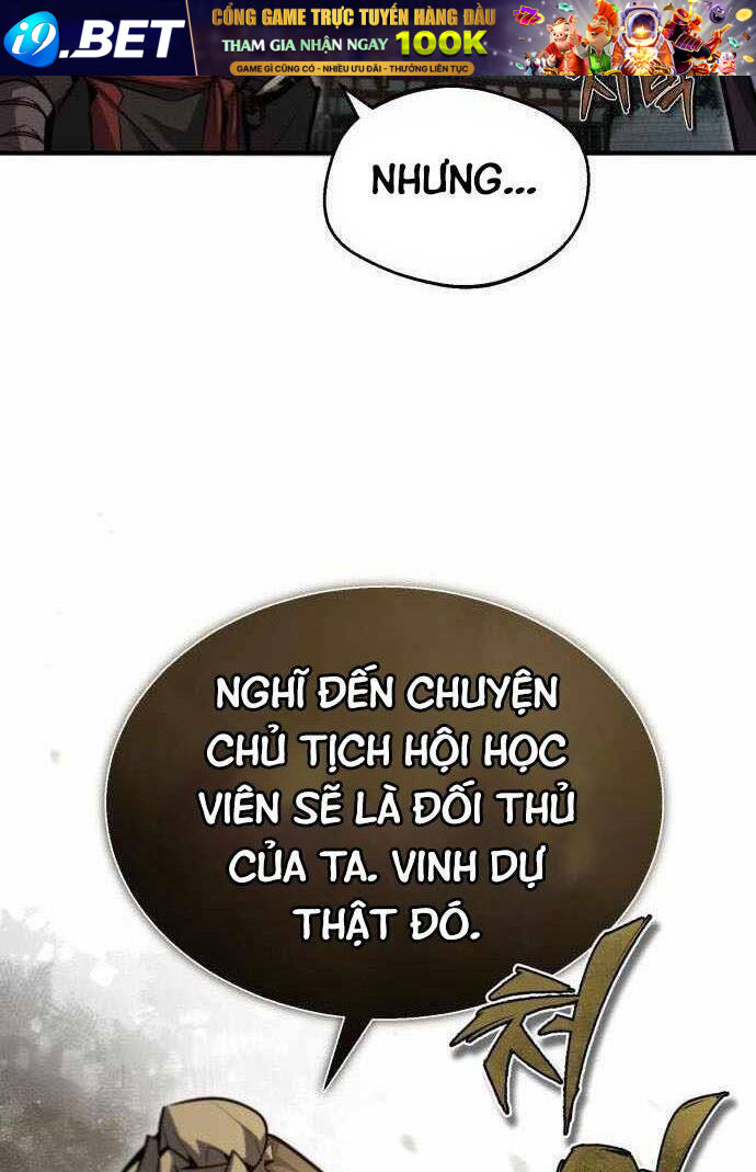 Đệ Nhất Võ Sư, Baek Cao Thủ Chapter 44 - TC Truyện