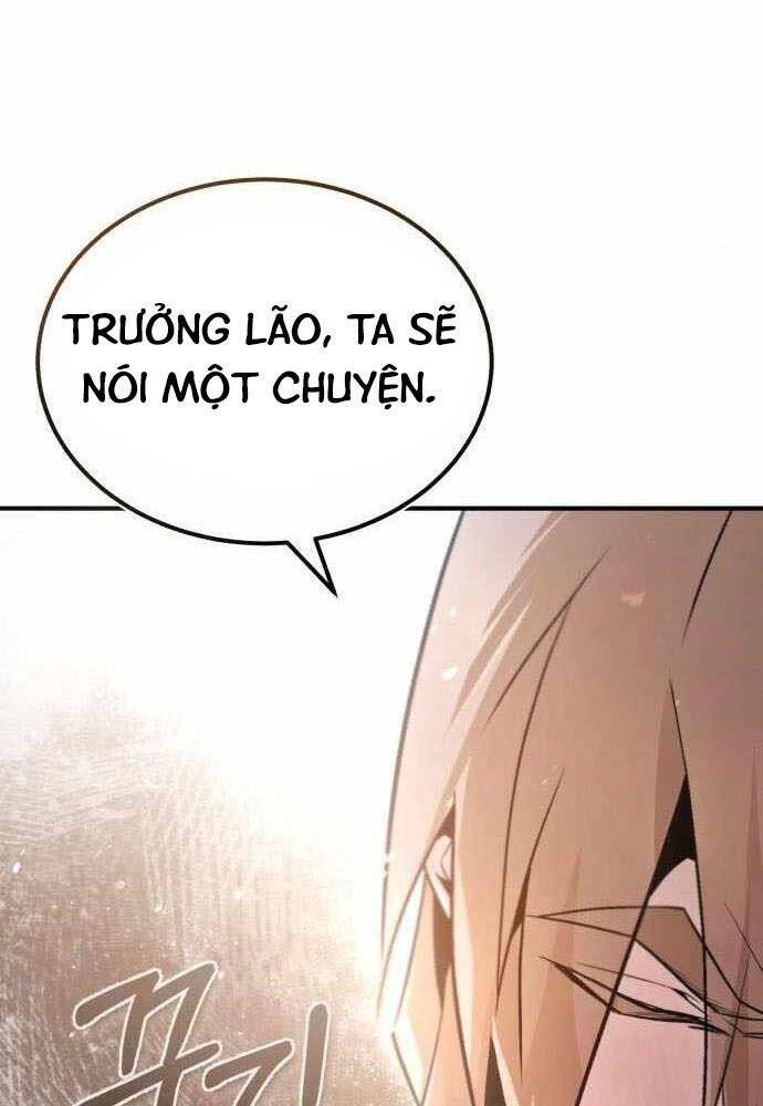 Đệ Nhất Võ Sư, Baek Cao Thủ Chapter 44 - TC Truyện