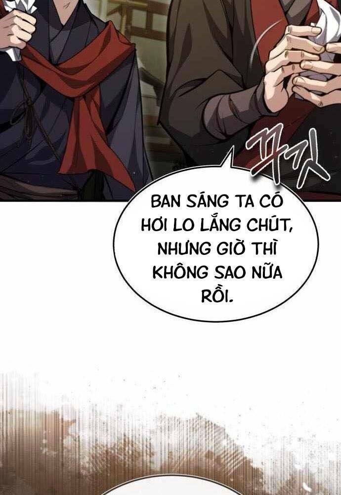 Đệ Nhất Võ Sư, Baek Cao Thủ Chapter 44 - TC Truyện