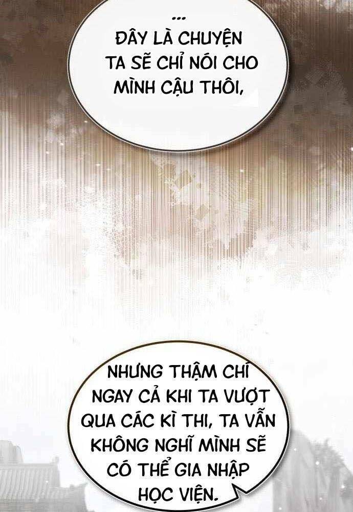 Đệ Nhất Võ Sư, Baek Cao Thủ Chapter 44 - TC Truyện