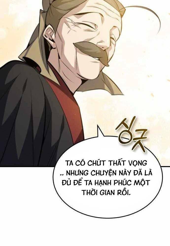 Đệ Nhất Võ Sư, Baek Cao Thủ Chapter 44 - TC Truyện