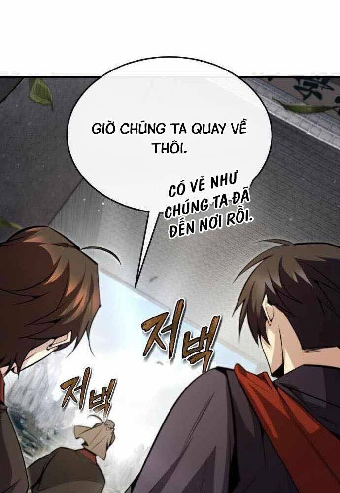 Đệ Nhất Võ Sư, Baek Cao Thủ Chapter 44 - TC Truyện