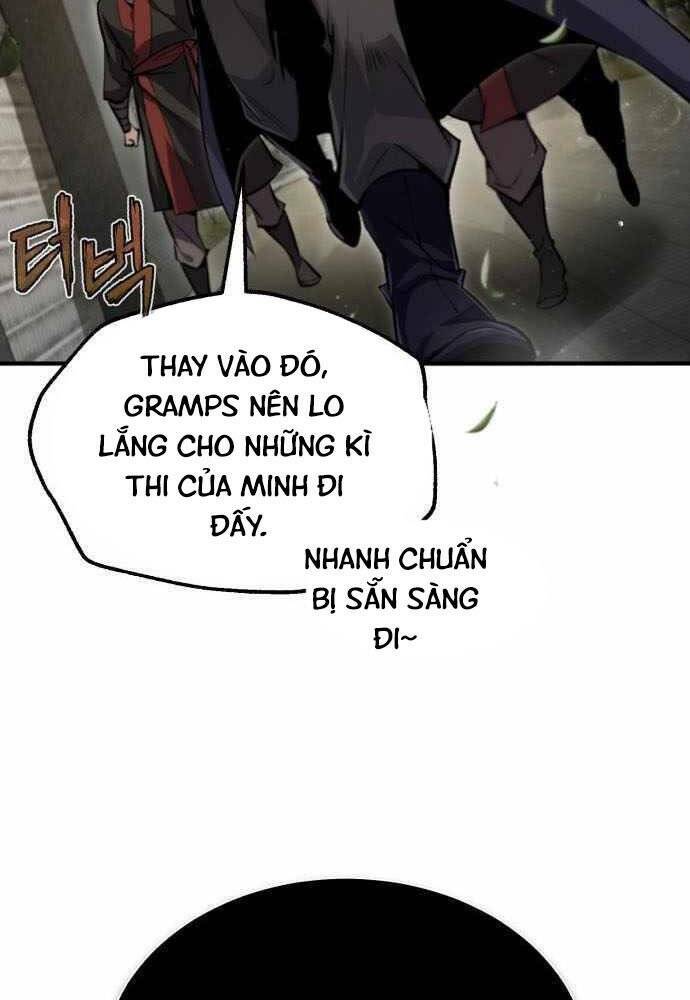 Đệ Nhất Võ Sư, Baek Cao Thủ Chapter 44 - TC Truyện