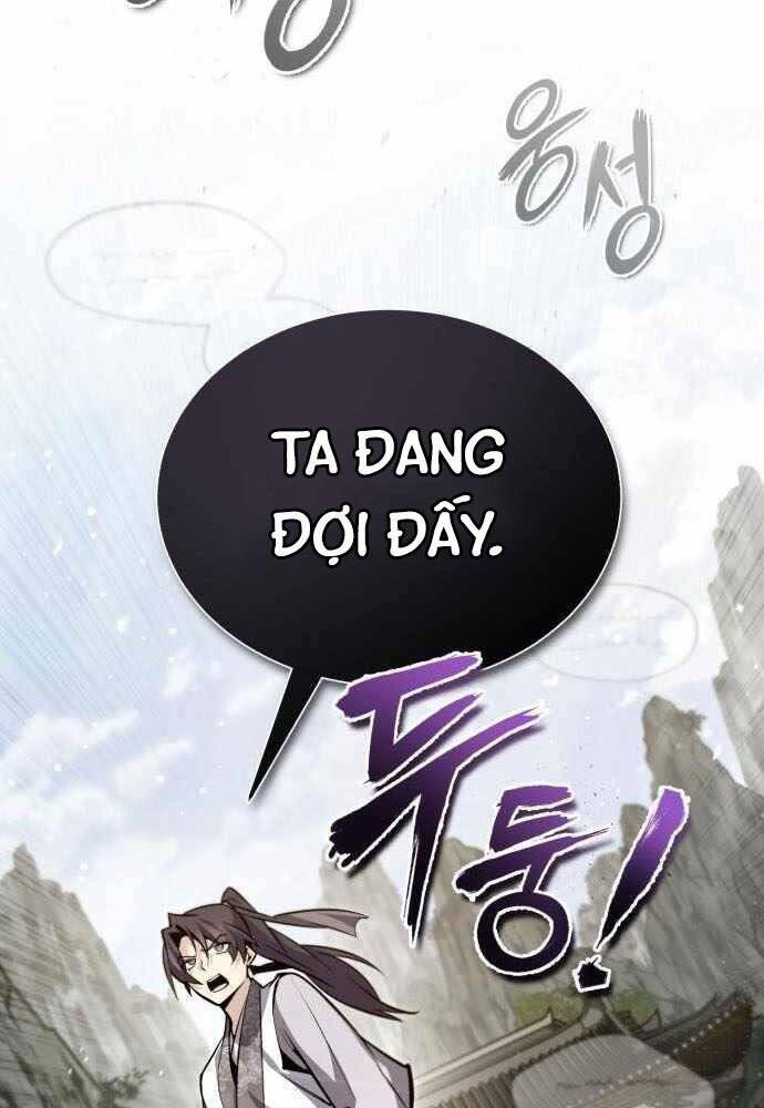 Đệ Nhất Võ Sư, Baek Cao Thủ Chapter 44 - TC Truyện