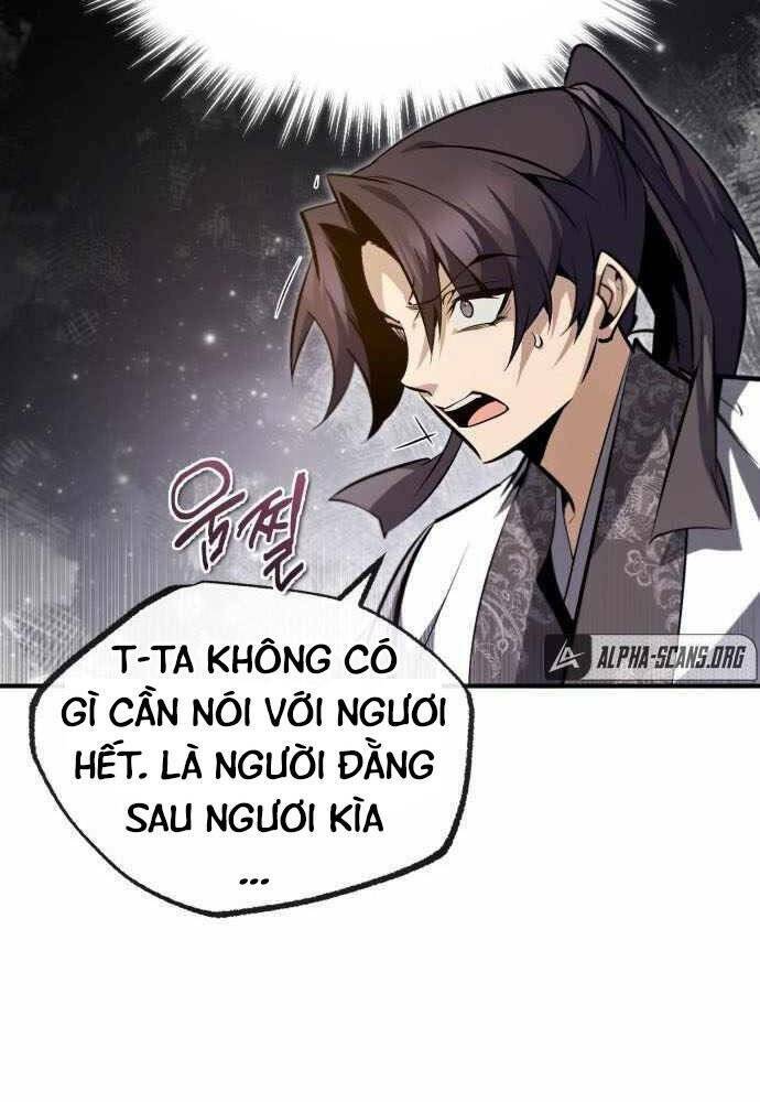 Đệ Nhất Võ Sư, Baek Cao Thủ Chapter 44 - TC Truyện