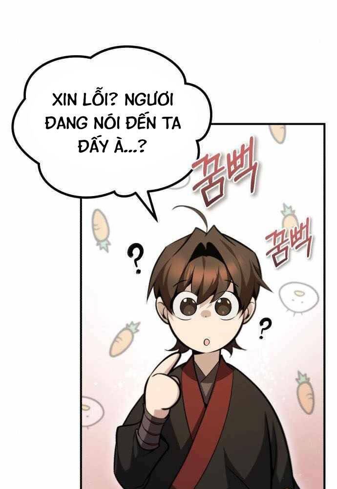 Đệ Nhất Võ Sư, Baek Cao Thủ Chapter 44 - TC Truyện