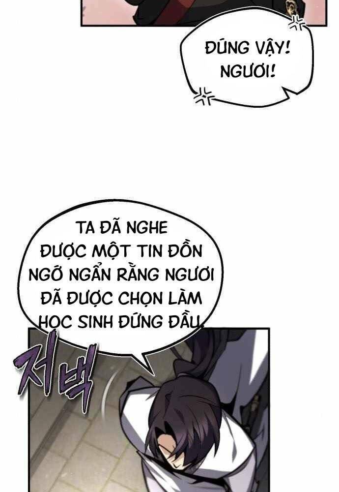 Đệ Nhất Võ Sư, Baek Cao Thủ Chapter 44 - TC Truyện