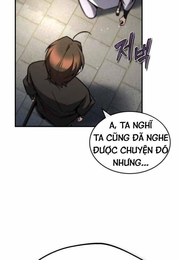 Đệ Nhất Võ Sư, Baek Cao Thủ Chapter 44 - TC Truyện