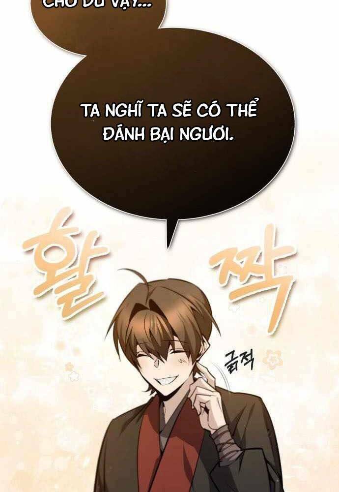 Đệ Nhất Võ Sư, Baek Cao Thủ Chapter 44 - TC Truyện