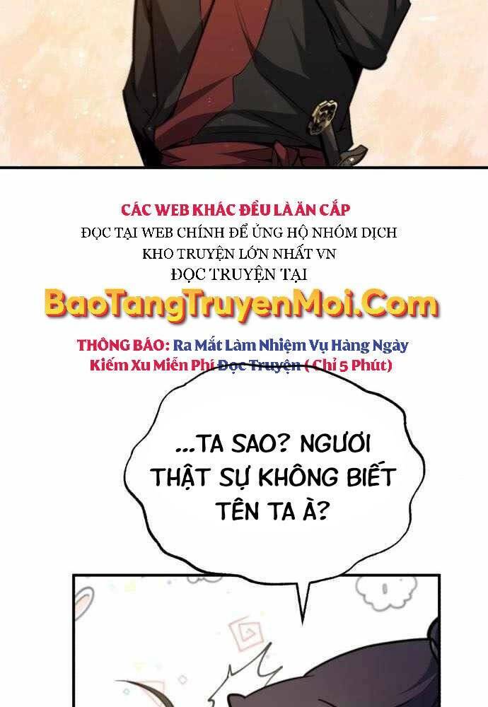 Đệ Nhất Võ Sư, Baek Cao Thủ Chapter 44 - TC Truyện