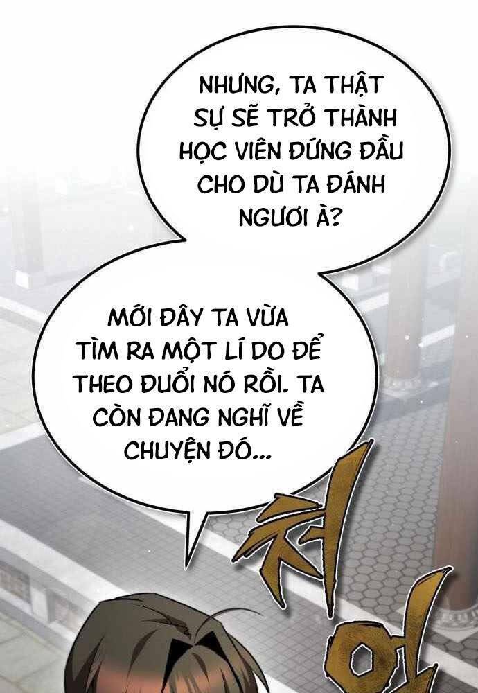 Đệ Nhất Võ Sư, Baek Cao Thủ Chapter 44 - TC Truyện