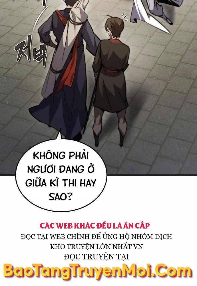 Đệ Nhất Võ Sư, Baek Cao Thủ Chapter 44 - TC Truyện