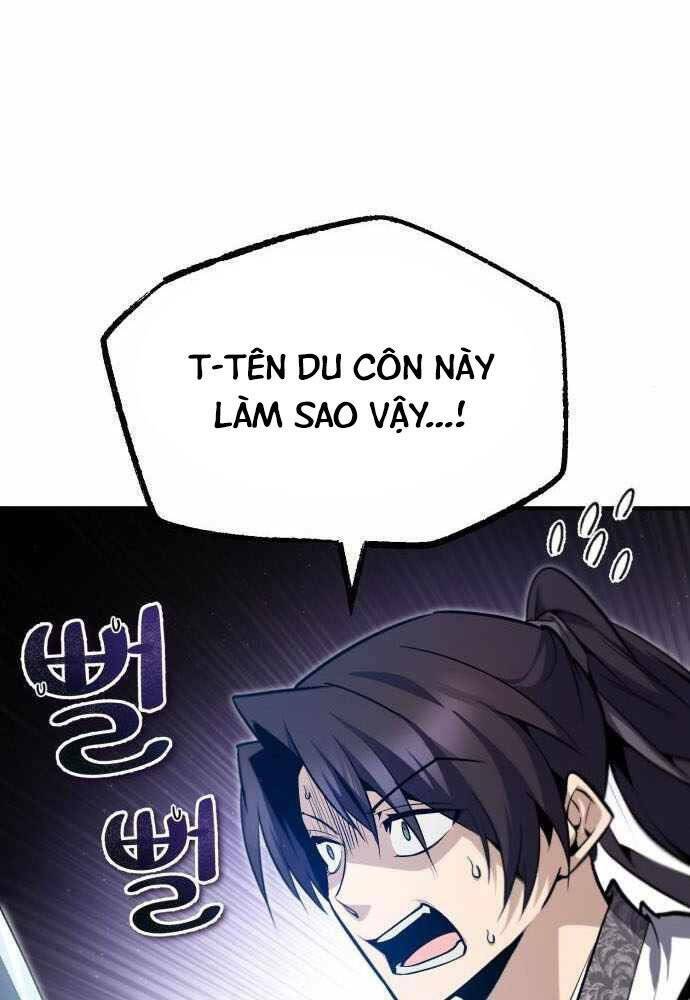 Đệ Nhất Võ Sư, Baek Cao Thủ Chapter 44 - TC Truyện