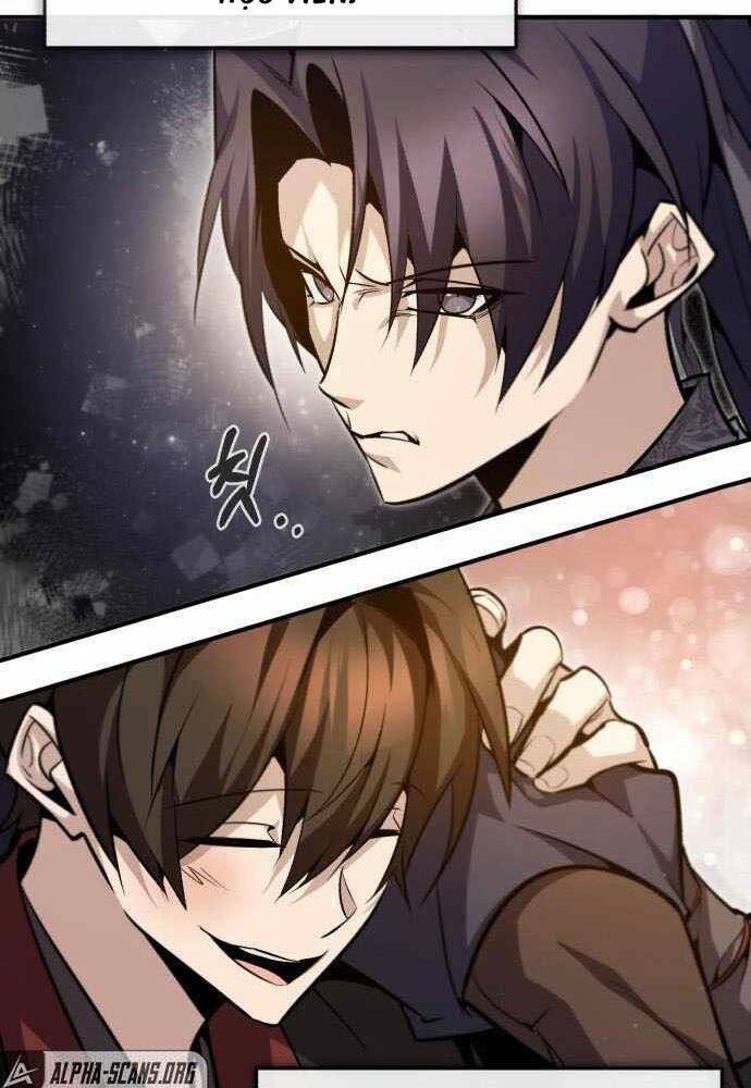 Đệ Nhất Võ Sư, Baek Cao Thủ Chapter 44 - TC Truyện