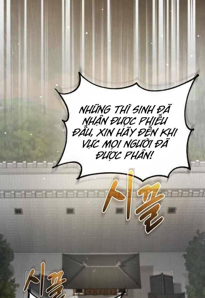 Đệ Nhất Võ Sư, Baek Cao Thủ Chapter 44 - TC Truyện