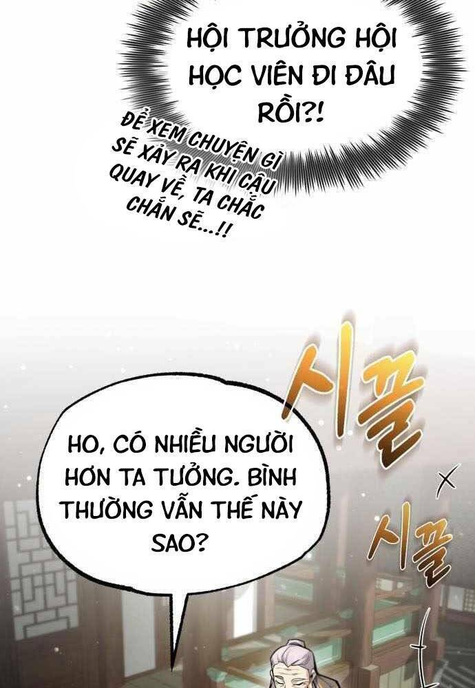 Đệ Nhất Võ Sư, Baek Cao Thủ Chapter 44 - TC Truyện