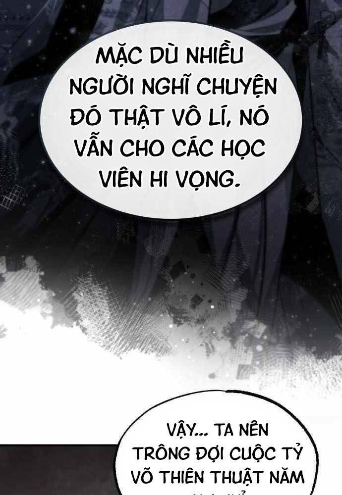 Đệ Nhất Võ Sư, Baek Cao Thủ Chapter 44 - TC Truyện