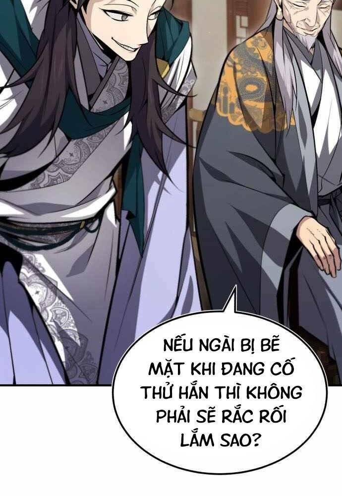 Đệ Nhất Võ Sư, Baek Cao Thủ Chapter 44 - TC Truyện