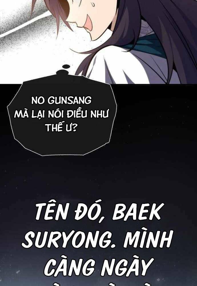 Đệ Nhất Võ Sư, Baek Cao Thủ Chapter 44 - TC Truyện