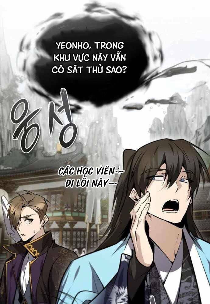 Đệ Nhất Võ Sư, Baek Cao Thủ Chapter 44 - TC Truyện