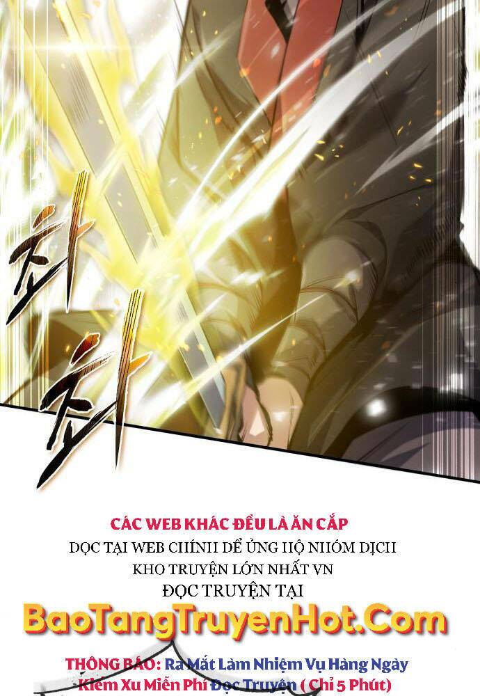 Đệ Nhất Võ Sư, Baek Cao Thủ Chapter 45 - TC Truyện