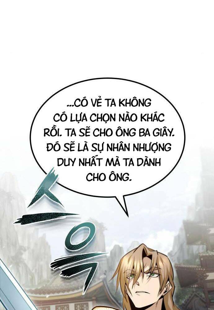 Đệ Nhất Võ Sư, Baek Cao Thủ Chapter 45 - TC Truyện