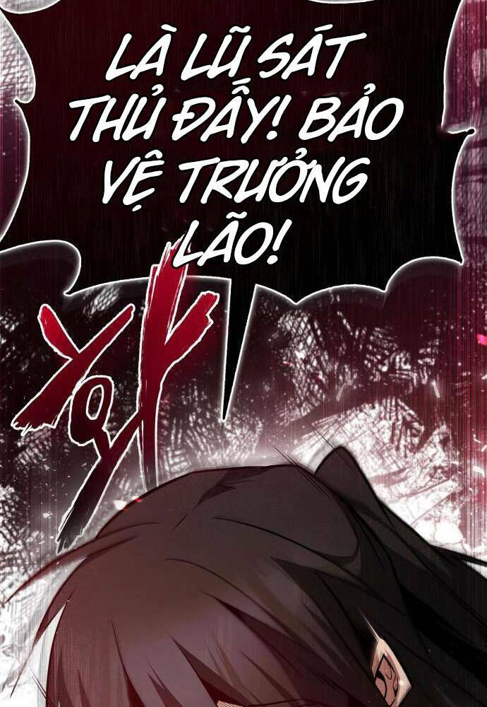 Đệ Nhất Võ Sư, Baek Cao Thủ Chapter 45 - TC Truyện