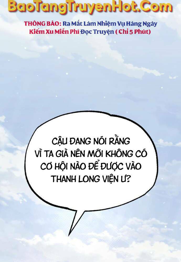 Đệ Nhất Võ Sư, Baek Cao Thủ Chapter 45 - TC Truyện