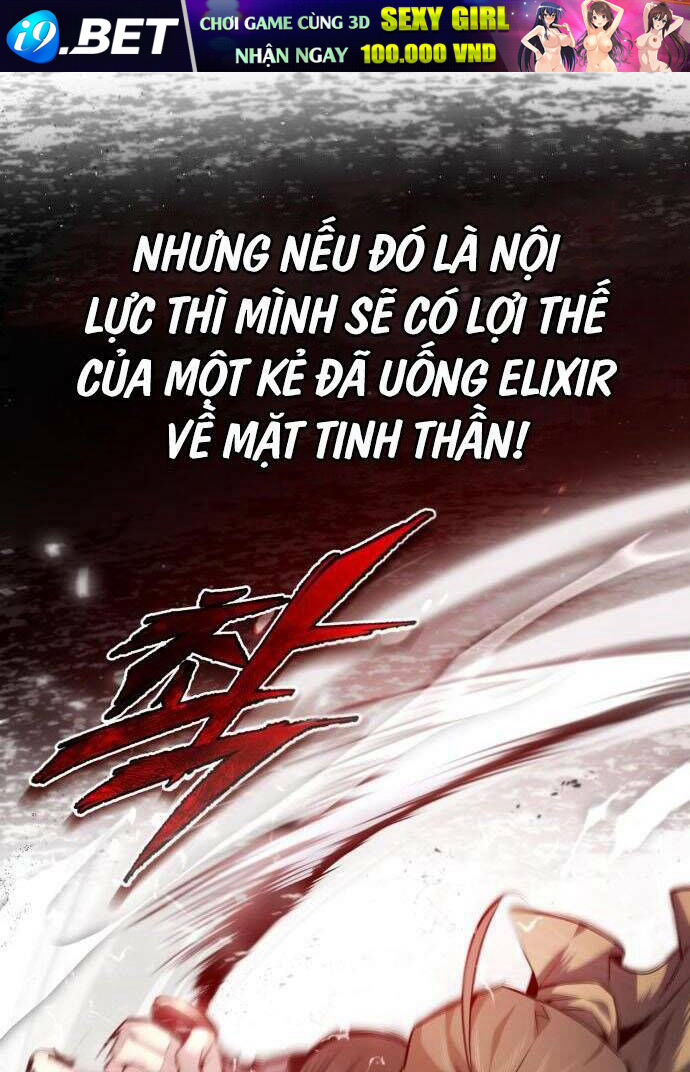 Đệ Nhất Võ Sư, Baek Cao Thủ Chapter 45 - TC Truyện