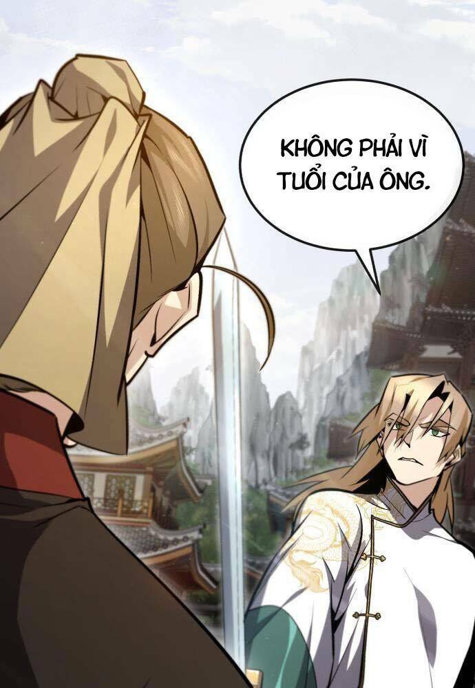 Đệ Nhất Võ Sư, Baek Cao Thủ Chapter 45 - TC Truyện