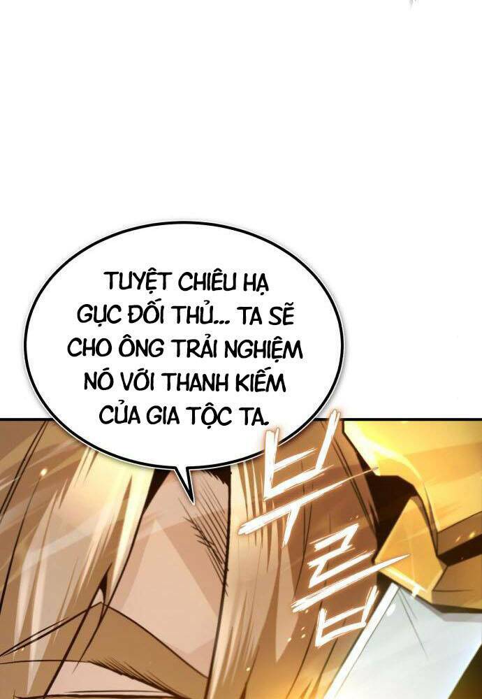 Đệ Nhất Võ Sư, Baek Cao Thủ Chapter 45 - TC Truyện