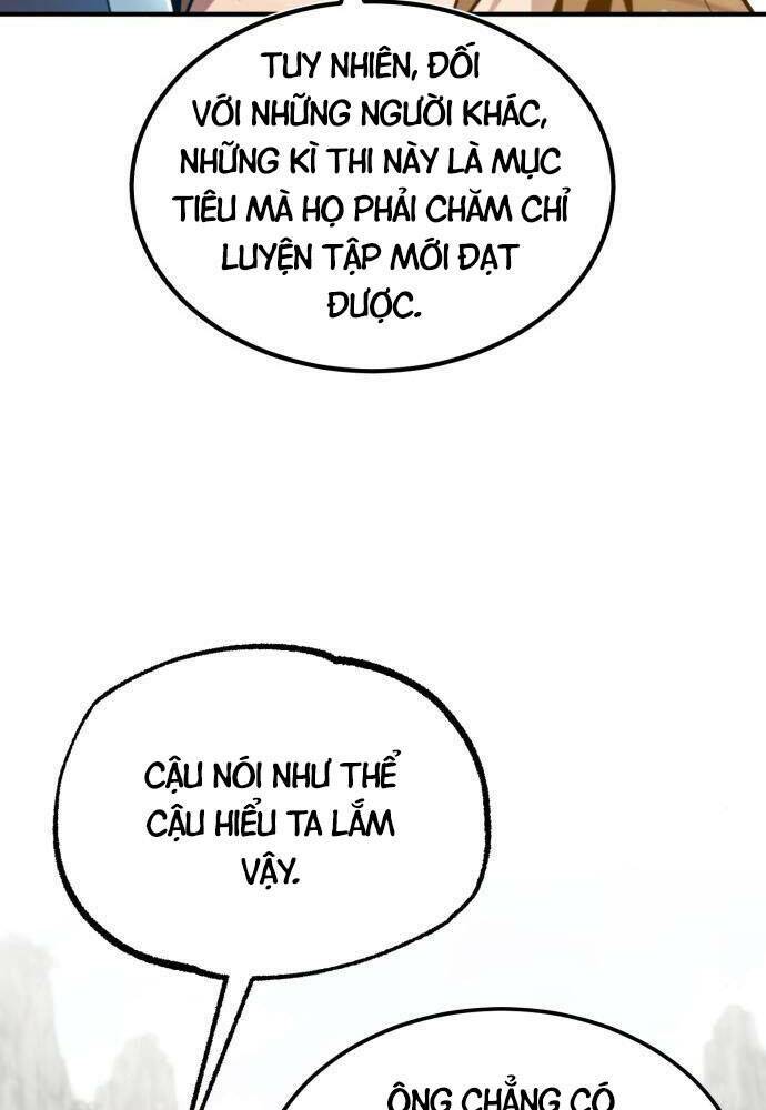 Đệ Nhất Võ Sư, Baek Cao Thủ Chapter 45 - TC Truyện