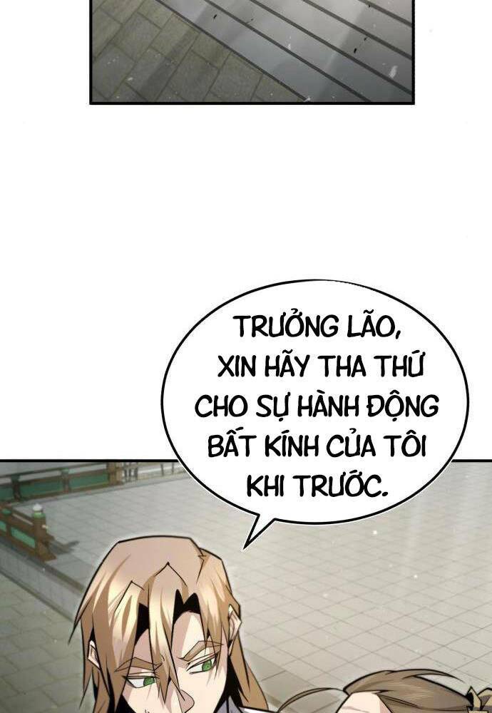 Đệ Nhất Võ Sư, Baek Cao Thủ Chapter 45 - TC Truyện