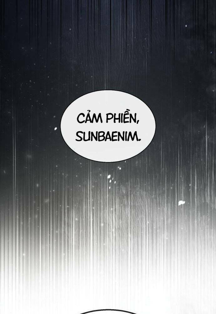 Đệ Nhất Võ Sư, Baek Cao Thủ Chapter 45 - TC Truyện