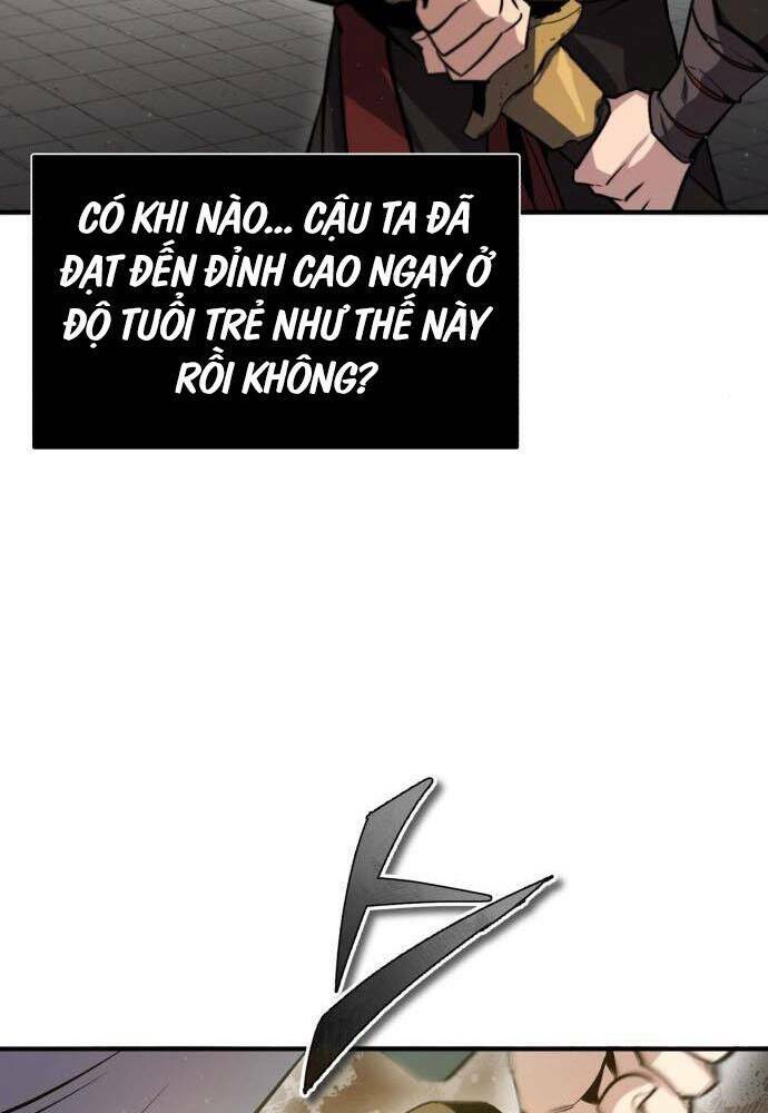 Đệ Nhất Võ Sư, Baek Cao Thủ Chapter 45 - TC Truyện