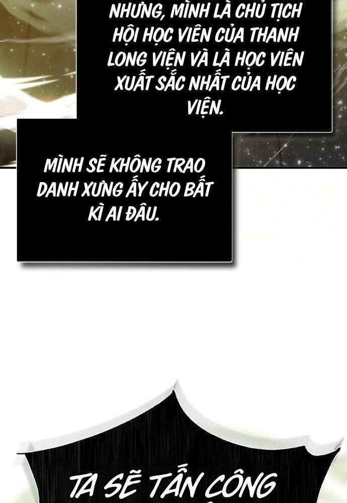 Đệ Nhất Võ Sư, Baek Cao Thủ Chapter 45 - TC Truyện