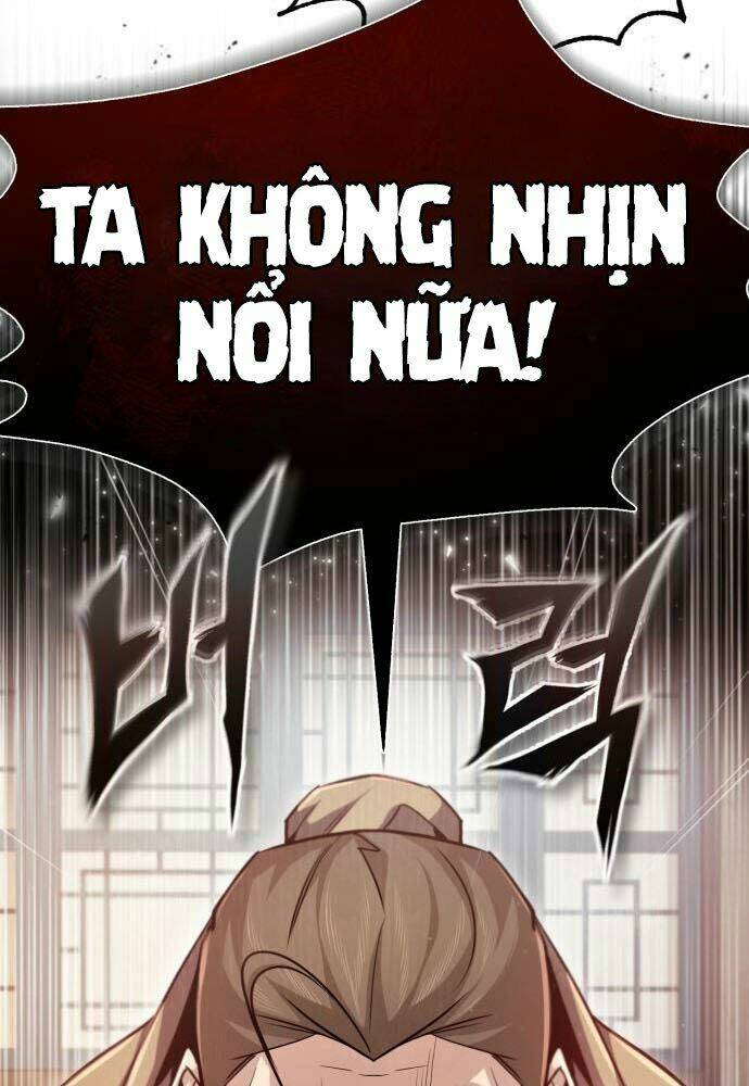 Đệ Nhất Võ Sư, Baek Cao Thủ Chapter 46 - TC Truyện