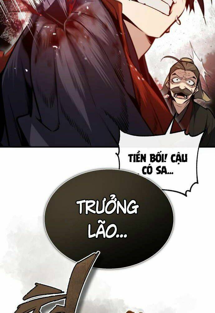 Đệ Nhất Võ Sư, Baek Cao Thủ Chapter 46 - TC Truyện