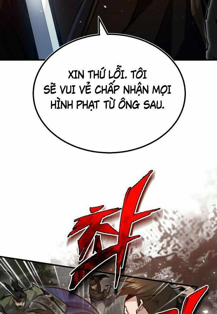 Đệ Nhất Võ Sư, Baek Cao Thủ Chapter 46 - TC Truyện